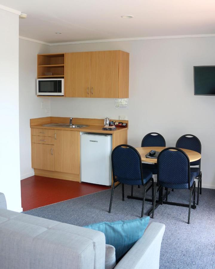 Adventure Lodge And Motels And Tongariro Crossing Track Transport National Park Esterno foto