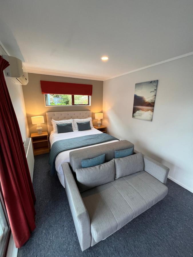 Adventure Lodge And Motels And Tongariro Crossing Track Transport National Park Esterno foto