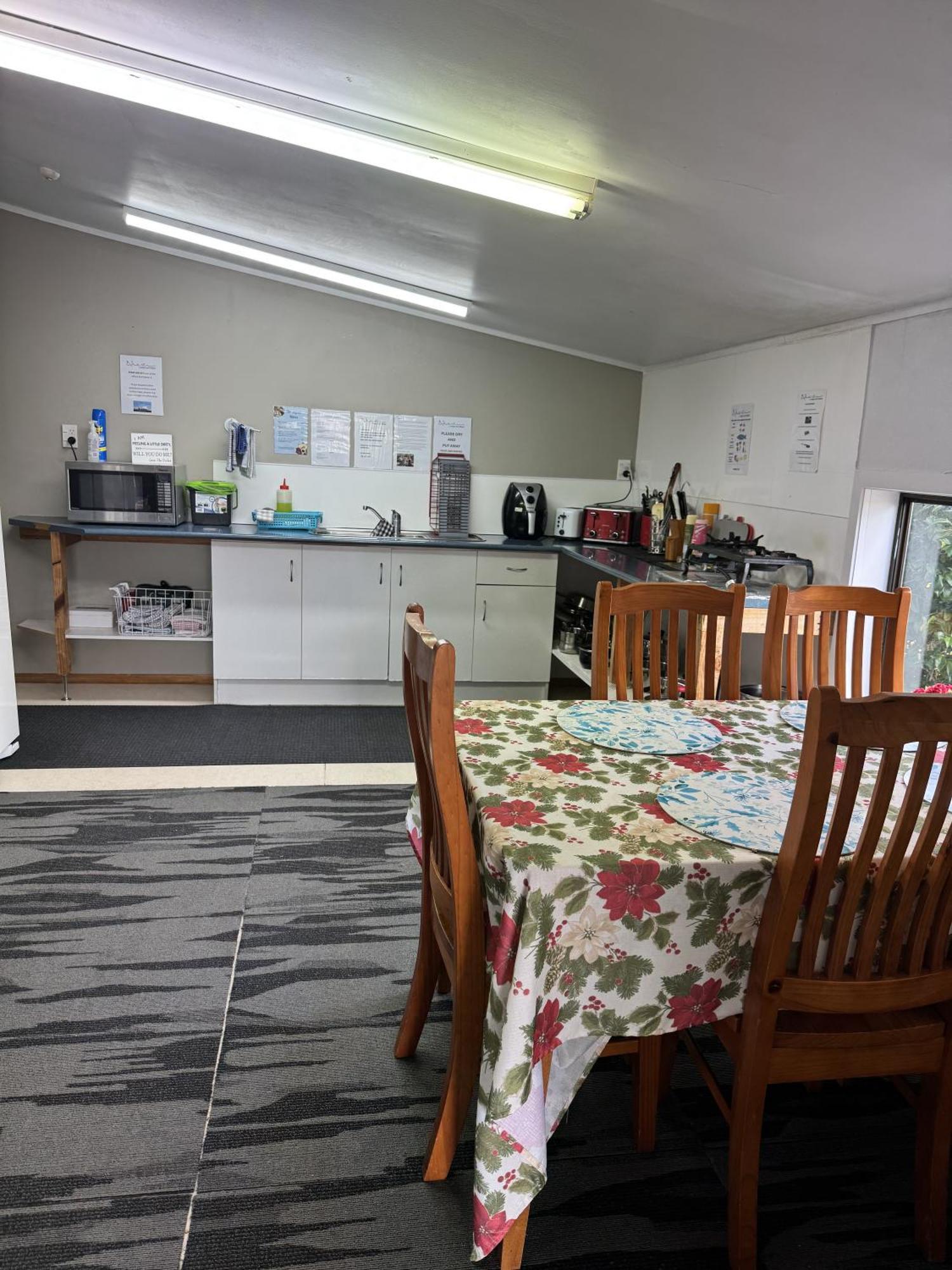 Adventure Lodge And Motels And Tongariro Crossing Track Transport National Park Esterno foto