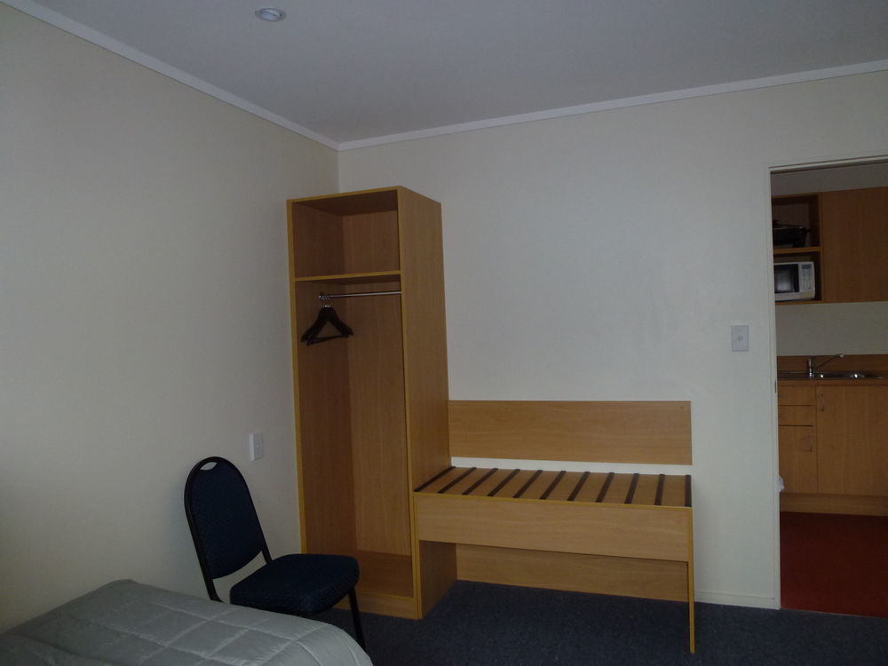 Adventure Lodge And Motels And Tongariro Crossing Track Transport National Park Esterno foto