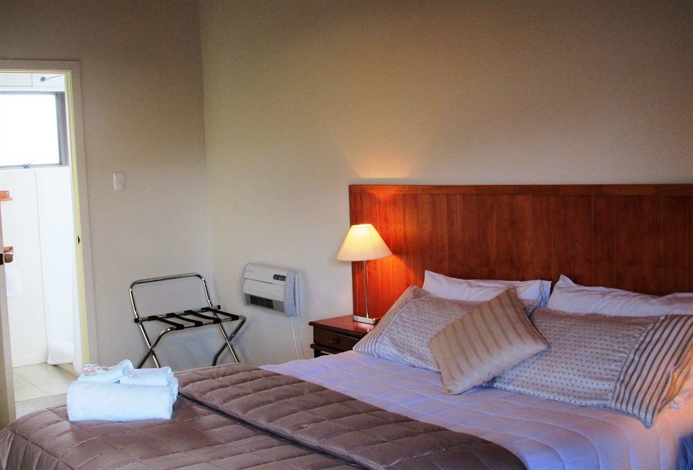 Adventure Lodge And Motels And Tongariro Crossing Track Transport National Park Esterno foto