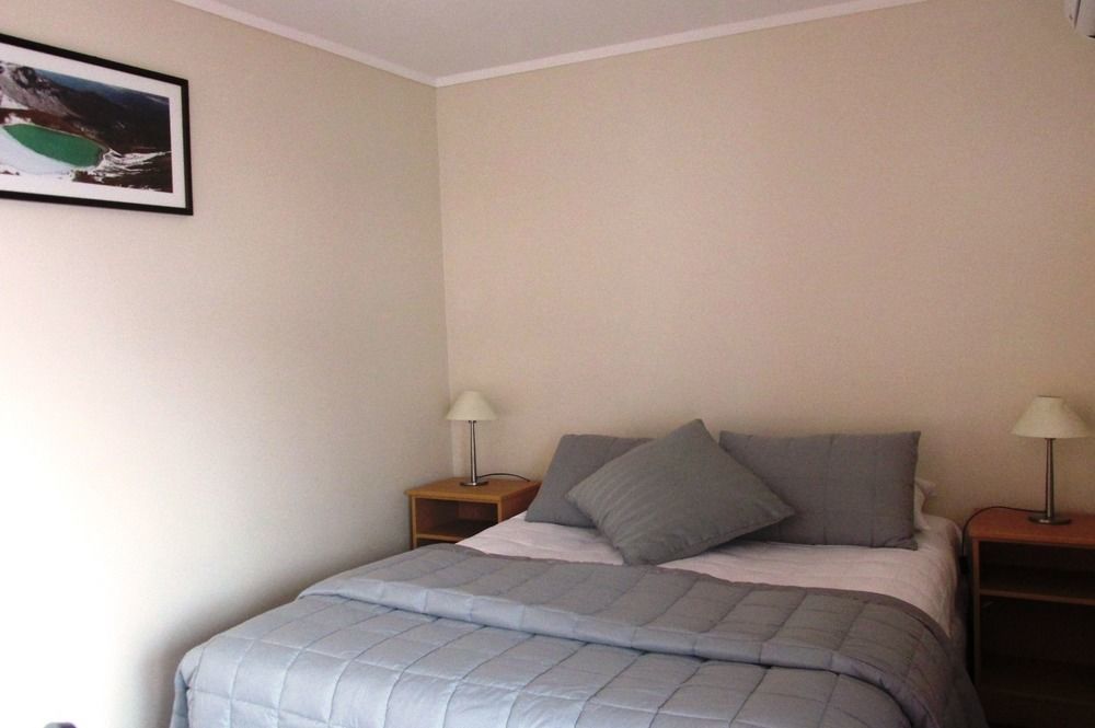 Adventure Lodge And Motels And Tongariro Crossing Track Transport National Park Esterno foto