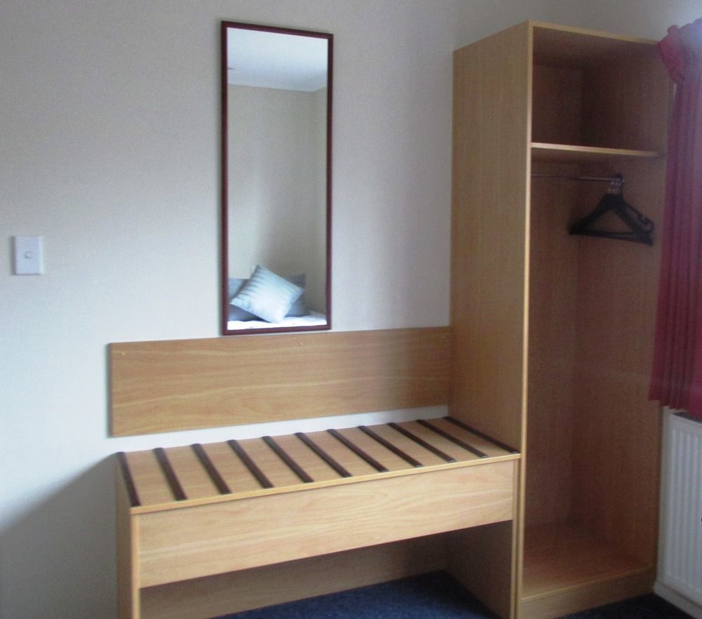 Adventure Lodge And Motels And Tongariro Crossing Track Transport National Park Esterno foto