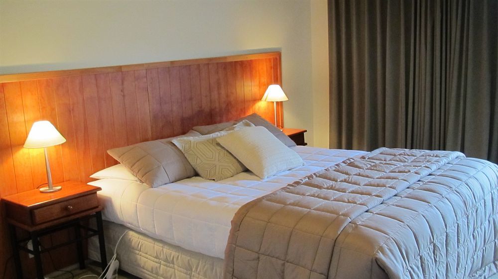 Adventure Lodge And Motels And Tongariro Crossing Track Transport National Park Esterno foto